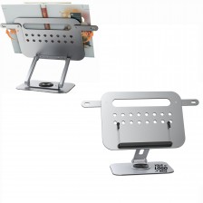 Metal Reading Rest Book Holder